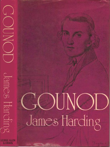 Stock image for Gounod. for sale by Travis & Emery Music Bookshop ABA