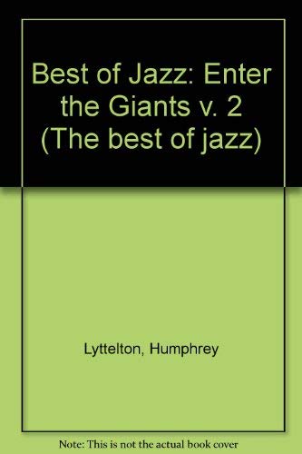 Imagen de archivo de Enter the Giants (v. 2) (Best of Jazz) a la venta por WorldofBooks