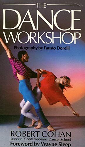 Stock image for The Dance Workshop for sale by AwesomeBooks