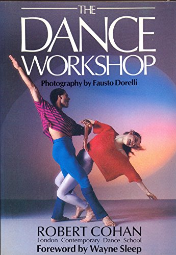 Imagen de archivo de The Dance Workshop (Natural Living Series) a la venta por WorldofBooks
