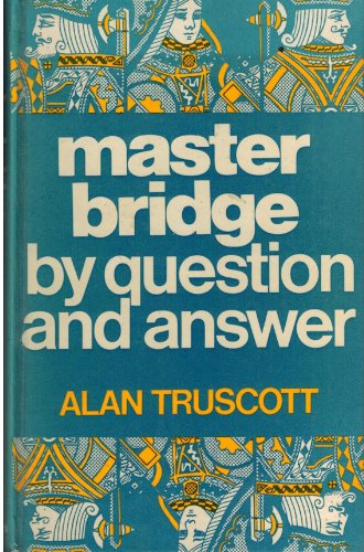 Stock image for Master Bridge by Question and Answer for sale by SuzyQBooks