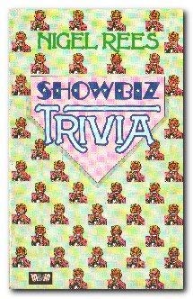 Imagen de archivo de Showbiz Trivia a la venta por WorldofBooks