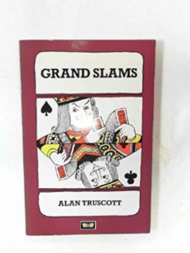 Stock image for Grand Slams for sale by Reuseabook