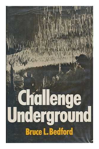 9780047960437: Challenge Underground