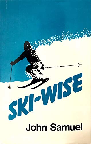 Beispielbild fr Ski-wise zum Verkauf von Reuseabook