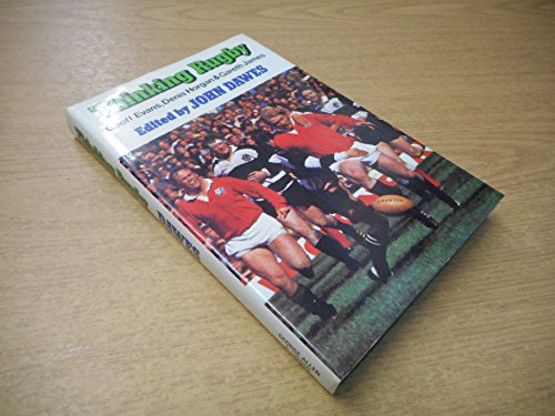 Imagen de archivo de Thinking Rugby the London Welsh Way a la venta por Ann Becker