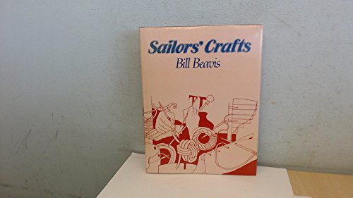 Beispielbild fr Sailor's Crafts zum Verkauf von WorldofBooks