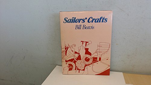 Imagen de archivo de Sailor's Crafts a la venta por WorldofBooks