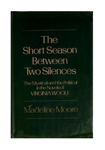 Stock image for The Short Season Between Two Silences for sale by Better World Books Ltd