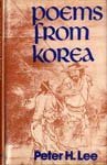 Stock image for Poems From Korea: From The Earliest Era to the Present for sale by GloryBe Books & Ephemera, LLC