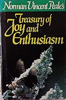 Stock image for Treasury Of Joy And Enthusiasm - for sale by Mispah books