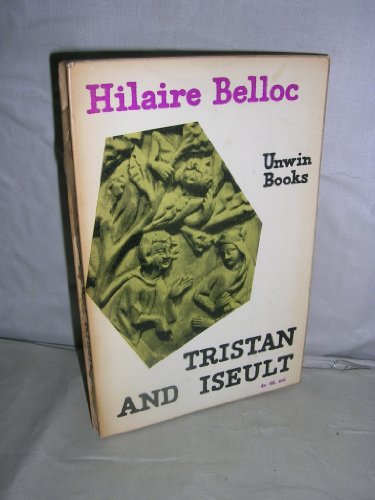 Stock image for Tristan and Iseult (U.Books) for sale by Stephen White Books