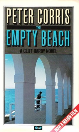 Stock image for Empty Beach, The for sale by Whodunit Bookshop