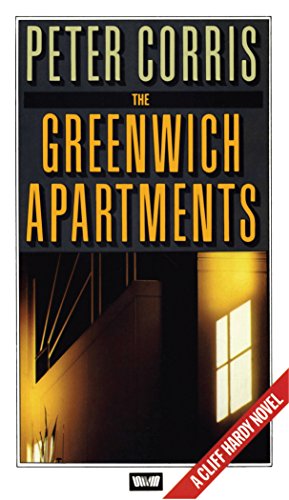 9780048200303: The Greenwich Apartments: Cliff Hardy 8