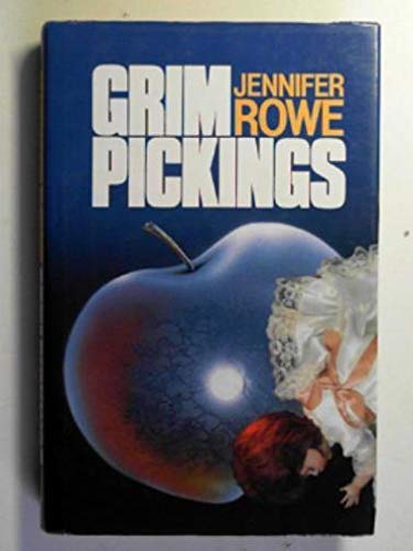 Stock image for Grim Pickings for sale by Syber's Books