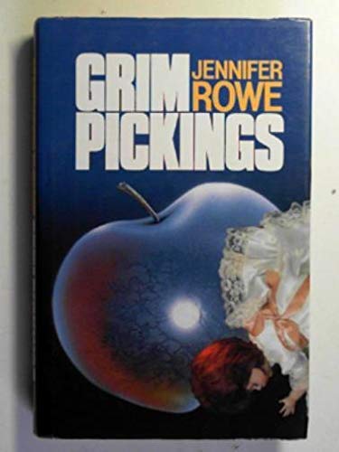 Image result for grim pickings jennifer rowe