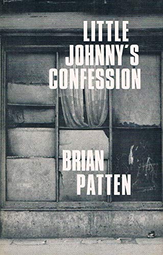 9780048210135: Little Johnny's Confession