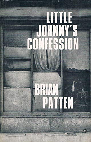 Stock image for Little Johnny's Confession for sale by WorldofBooks