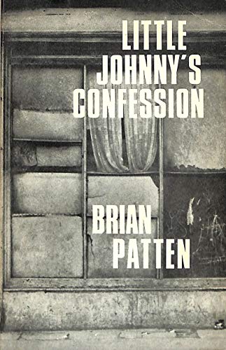 9780048210142: Little Johnny's Confession