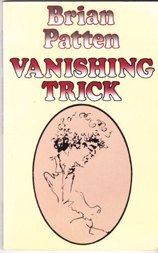 Vanishing trick (9780048210388) by Brian Patten