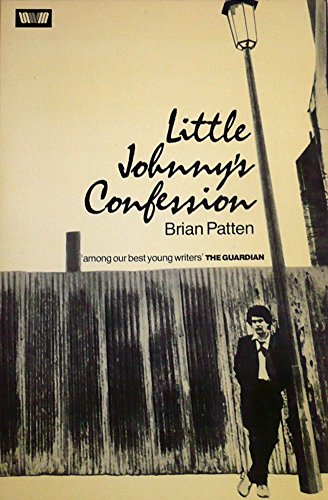 Stock image for Little Johnny's Confession for sale by MusicMagpie