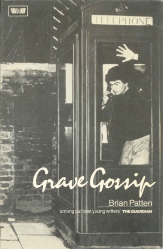 Grave Gossip (9780048210418) by Patten, Brian