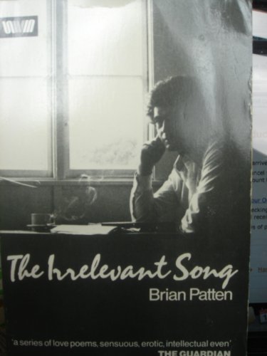 Imagen de archivo de The Irrelevant Song a la venta por WorldofBooks