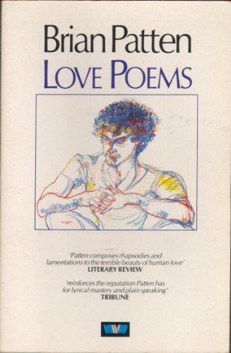 Beispielbild fr Love Poems zum Verkauf von AwesomeBooks