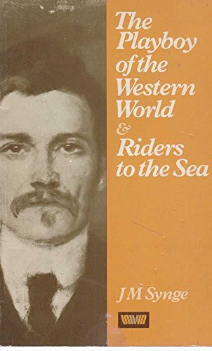 Stock image for Playboy of the Western World and Riders to the Sea for sale by Wonder Book