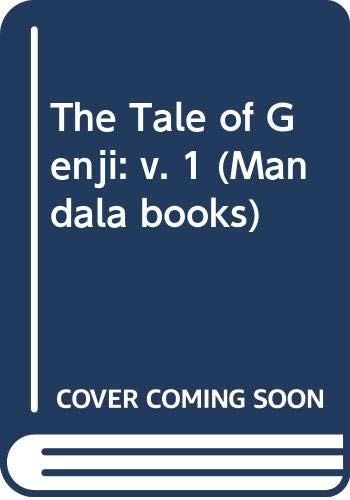 Stock image for The Tale of Genji, Vol. 1: v. 1 for sale by AwesomeBooks