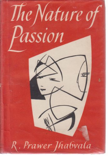 9780048230270: Nature of Passion