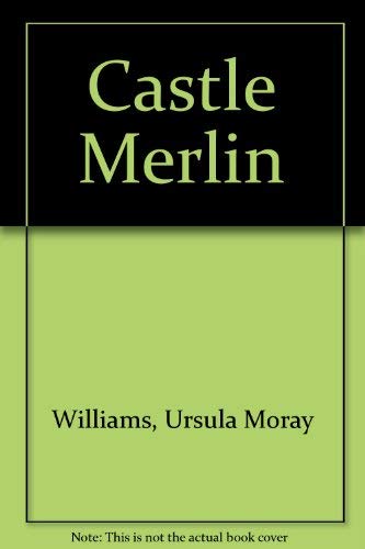 9780048230980: Castle Merlin