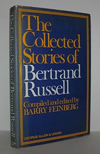 Stock image for The Collected Stories of Bertrand Russell for sale by Better World Books