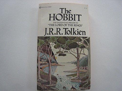 Imagen de archivo de The Hobbit Or There And Back Again a la venta por WorldofBooks
