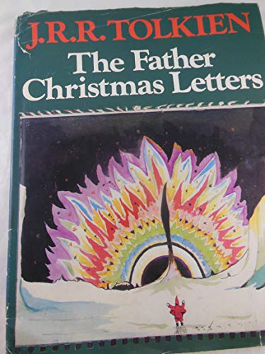 Stock image for The Father Christmas Letters for sale by Shiny Owl Books