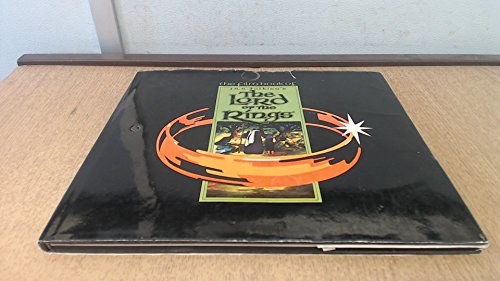 The Film Book of J R R Tolkien's the Lord of the Rings