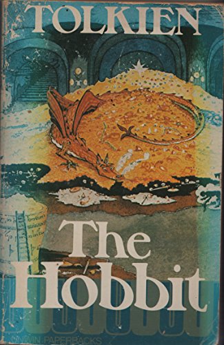Imagen de archivo de The Hobbit, or There and Back Again a la venta por ThriftBooks-Atlanta