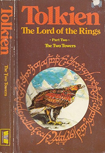 Beispielbild fr Lord of the Rings: The Two Towers v. 2 zum Verkauf von medimops