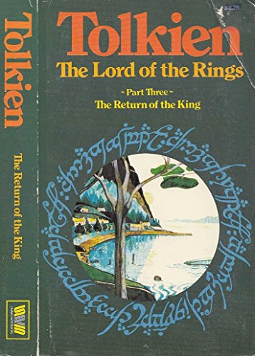 9780048231574: Lord of the Rings: The Return of the King