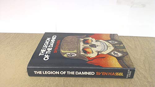 Stock image for Legion of the Damned for sale by WorldofBooks