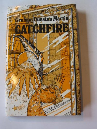 Stock image for Catchfire for sale by Syber's Books