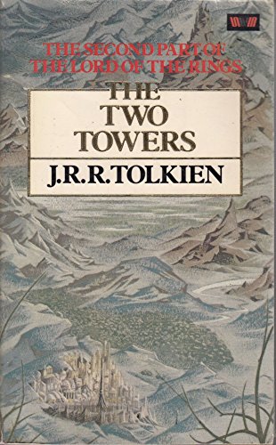 Stock image for Lord of the Rings: The Two Towers v. 2 for sale by SecondSale