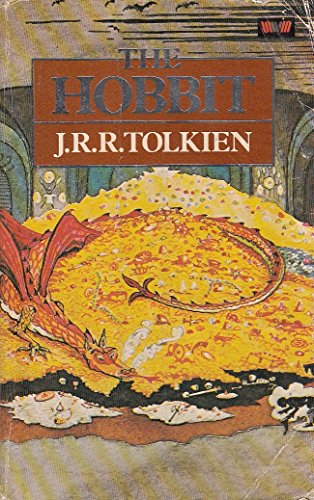 Stock image for The Hobbit Paperback J. R. R. Tolkien for sale by ThriftBooks-Atlanta