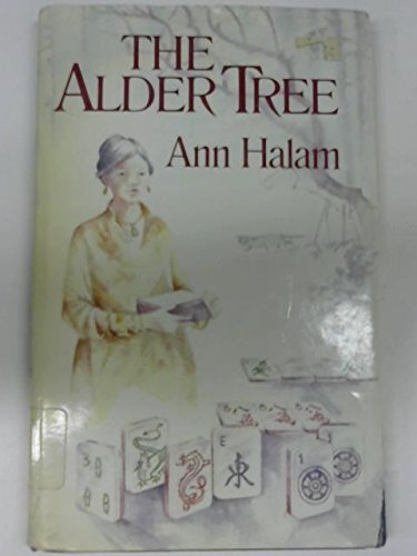 Imagen de archivo de The Alder Tree a la venta por Porcupine Books