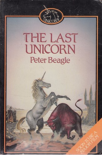 9780048232069: Last Unicorn