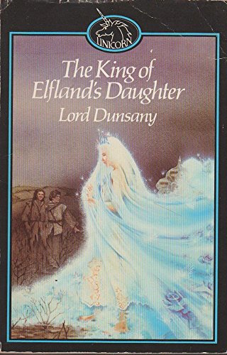 9780048232076: King of Elfland's Daughter