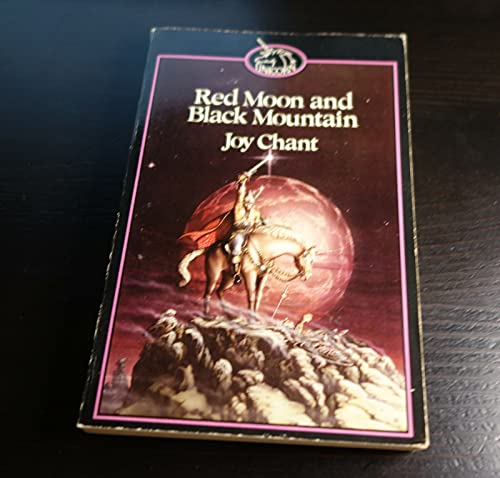 Beispielbild fr Red Moon and Black Mountain (Unicorn) zum Verkauf von AwesomeBooks