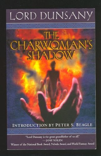 Beispielbild fr The Charwoman's Shadow zum Verkauf von WorldofBooks
