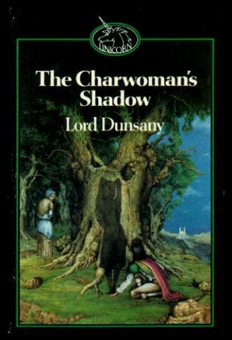 9780048232311: Charwoman's Shadow (Unicorn)