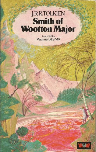 Stock image for Smith of Wootton Major for sale by Reuseabook